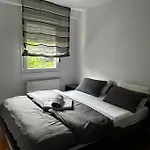 Citycenter Cekalusa Two Bedroom Apartment With Garden