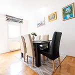 Appartamento Citycenter Cekalusa Two Bedroom With Garden Sarajevo