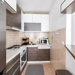 Appartamento Citycenter Cekalusa Two Bedroom With Garden