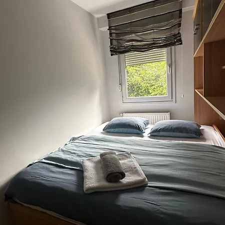 Apartamento Citycenter Cekalusa Two Bedroom Apartment With Garden Sarajevo