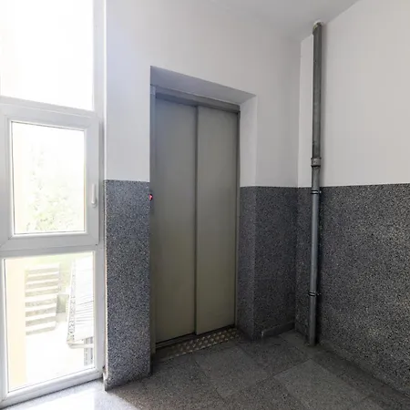 Citycenter Cekalusa Two Bedroom With Garden Appartement Sarajevo